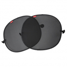 DIONO Clona sluneční Sun Stoppers 2 ks DIONO Clona sluneční Sun Stoppers 2 ks