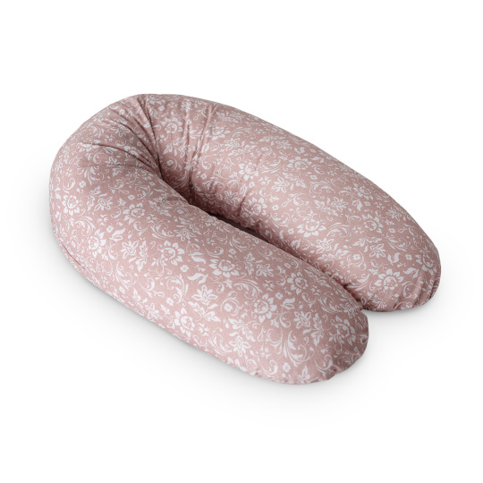 CEBA BABY Polštář kojicí Cebuška PHYSIO Multi Žerzej Abstraction 190 cm CEBA BABY Polštář kojicí Cebuška PHYSIO Multi Žerzej Abstraction 190 cm