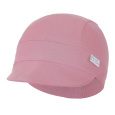 Little Angel-Kšiltovka tenká Outlast® - tm.starorůžová Velikost čepic: 2 | 39-41 cm