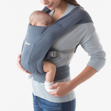 Ergobaby-EMBRACE - OXFORD BLUE