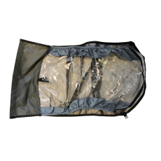 HAMAX Přední okno Avenida ONE, modré