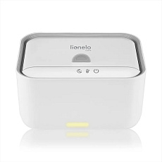 LIONELO Ohřívač ubrousků BabyBliss LIONELO Ohřívač ubrousků BabyBliss