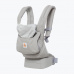 Ergobaby- Nosítko Originál-Pearl Grey