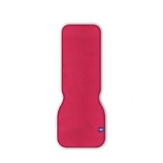 PETITE&MARS Vložka do autosedačky 3D Aero růžová (15 - 36 kg) PETITE&MARS Vložka do autosedačky 3D Aero růžová (15 - 36 kg)