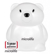 MICROLIFE Inhalátor v dětském designu NEB 400