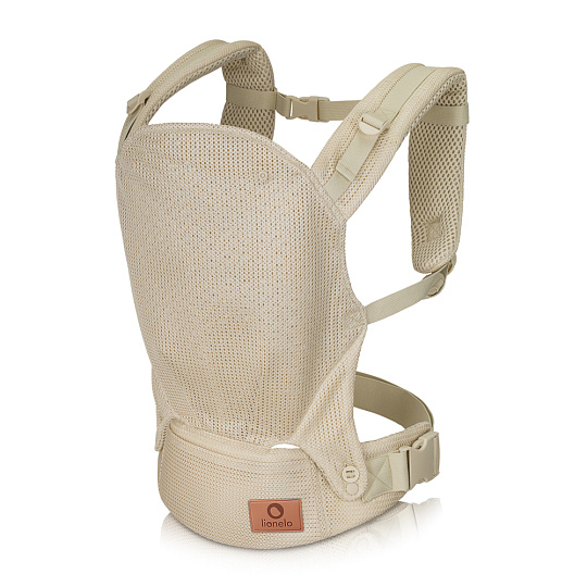 LIONELO Nosítko Margareet Air Beige LIONELO Nosítko Margareet Air Beige