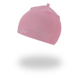 Little Angel-Čepice tenká Outlast® - tm.starorůžová Velikost čepic: 3 | 42-44 cm
