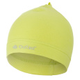 Little Angel-Čepice smyk natahovací Outlast ® - tm.citronová Velikost čepic: 3 | 42-44 cm