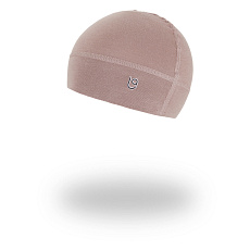Little Angel-Čepice tenká plochý šev Outlast® - oříšková Velikost čepic: 2 | 39-41 cm