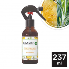 BOTANICA by AIR WICK Osvěžovač vzduchu - Svěží ananas a tuniský rozmarýn 237 ml BOTANICA by AIR WICK Osvěžovač vzduchu - Svěží ananas a tuniský rozmarýn 237 ml