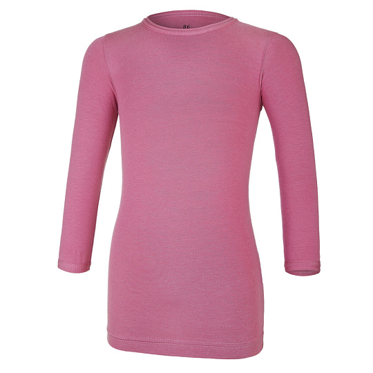 Little Angel-Tričko tenké DR Outlast® - tm.starorůžová Velikost oblečení: 92