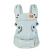 TULA-EXPLORE Nosítko-Linen - Seafoam