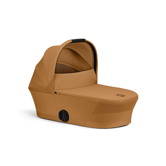 CYBEX Hluboká korba Melio Cinnamon Yellow Gold
