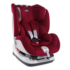 Autosedačka Seat UP - Red Passion 0-25 kg Autosedačka Seat UP - Red Passion 0-25 kg