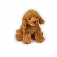 NATIONAL GEOGRAPHIC Kids Pes Labradoodle 33 cm NATIONAL GEOGRAPHIC Kids Pes Labradoodle 33 cm