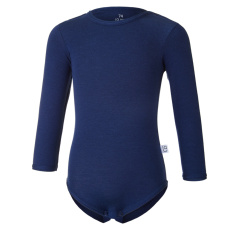 Little Angel-Body tenké DR Outlast® - tm.modrá Velikost oblečení: 86 Little Angel-Body tenké DR Outlast® - tm.modrá Velikost oblečení: 86