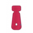 PETITE&MARS Vložka do autosedačky 3D Aero růžová (9 - 18 kg)