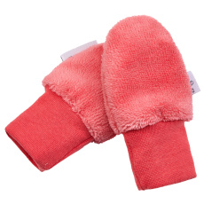 Little Angel-Rukavice bez palce MAZLÍK BAMBUS Outlast® - sv.korál Velikost ostatní: 2 Little Angel-Rukavice bez palce MAZLÍK BAMBUS Outlast® - sv.korál Velikost ostatní: 2