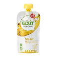 GOOD GOUT BIO Banán (120 g)