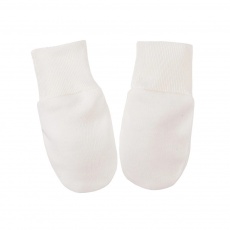 EEVI Rukavičky bavlněné Beige EEVI Rukavičky bavlněné Beige