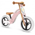 KINDERKRAFT Odrážedlo Uniq Pink