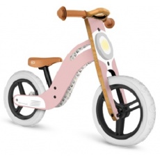 KINDERKRAFT Odrážedlo Uniq Pink KINDERKRAFT Odrážedlo Uniq Pink