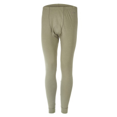 Little Angel-Spodky pánské tenké Outlast® - khaki Velikost oblečení: L Little Angel-Spodky pánské tenké Outlast® - khaki Velikost oblečení: L