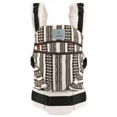 Manduca-Wickelkinder XT Cotton XT BohoBrown Manduca-Wickelkinder XT Cotton XT BohoBrown