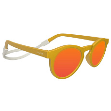 CHICCO Brýle sluneční Yellow Mirror 12m+ CHICCO Brýle sluneční Yellow Mirror 12m+