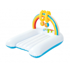 BESTWAY Podložka nafukovací, 81x63x46 cm BESTWAY Podložka nafukovací, 81x63x46 cm