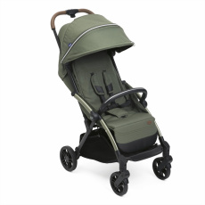 CHICCO Kočárek sportovní Goody Xplus - Twinkle Green CHICCO Kočárek sportovní Goody Xplus - Twinkle Green