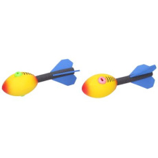 WIKY Házecí bomba 17 cm, 1 ks WIKY Házecí bomba 17 cm, 1 ks