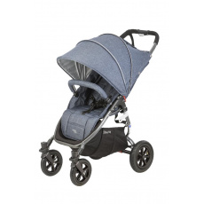 Valco Snap 4 Tailor Made Sport - Grey Marle