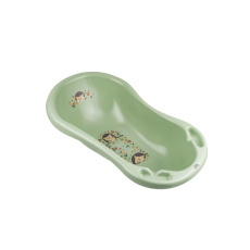 MALTEX Vanička The Nature Buddies 84 cm Ježek - Green