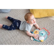TAF TOYS Pult s aktivitami Měsíček TAF TOYS Pult s aktivitami Měsíček