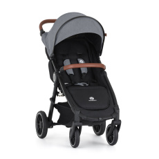 PETITE&MARS Kočárek sportovní Street2 RWS Oak Ultimate Grey PETITE&MARS Kočárek sportovní Street2 RWS Oak Ultimate Grey