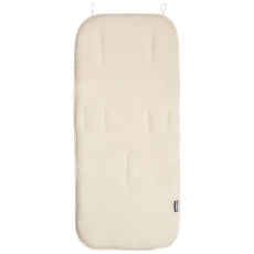 KAARSGAREN-Oboustranná vložka do kočárku z merino vlny a bio-bavlny KAARSGAREN-Oboustranná vložka do kočárku z merino vlny a bio-bavlny