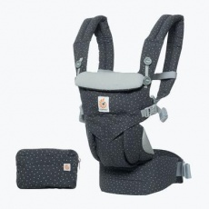 Ergobaby-Nosítko Omni 360-STARRY SKY Ergobaby-Nosítko Omni 360-STARRY SKY