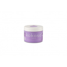 KOKOSO Baby Olej kokosový 83 ml KOKOSO Baby Olej kokosový 83 ml