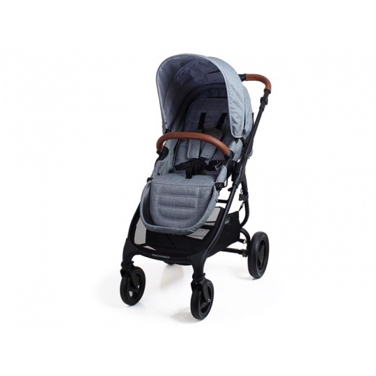 VALCO BABY Kočárek sportovní Trend 4 Ultra Grey Marle VALCO BABY Kočárek sportovní Trend 4 Ultra Grey Marle