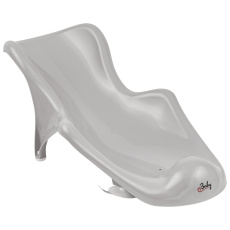 MALTEX Lehátko do vany Classic - Grey