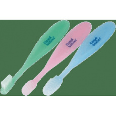 CANPOL BABIES Sada zubních kartáčků CANPOL BABIES Sada zubních kartáčků