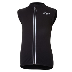 Little Angel-Vesta smyk REFLEX Outlast® - černá Velikost oblečení: 92