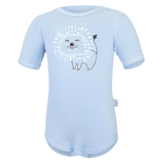 Little Angel-Body tenké KR obrázek Outlast® - sv.modrá Velikost oblečení: 92 Little Angel-Body tenké KR obrázek Outlast® - sv.modrá Velikost oblečení: 92