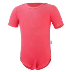 Little Angel-Body tenké KR Outlast® - jahodová Velikost oblečení: 62 Little Angel-Body tenké KR Outlast® - jahodová Velikost oblečení: 62