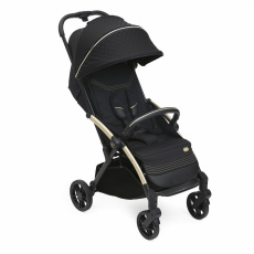 CHICCO Kočárek sportovní Goody Xplus - Black Re_Lux Eco+ CHICCO Kočárek sportovní Goody Xplus - Black Re_Lux Eco+