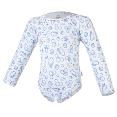 Little Angel-Body tričko smyk TISK Outlast® - sv.ledově modrá myšky Velikost oblečení: 80 Little Angel-Body tričko smyk TISK Outlast® - sv.ledově modrá myšky Velikost oblečení: 80