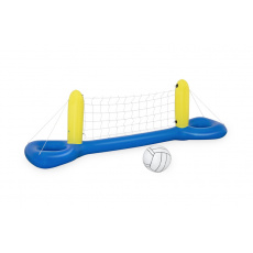 BESTWAY Set nafukovací volejbalový - 244x64 cm BESTWAY Set nafukovací volejbalový - 244x64 cm