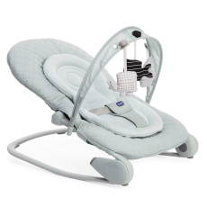 CHICCO Houpátko Hoopla - Antiguan Sky 0m+, do 18 kg CHICCO Houpátko Hoopla - Antiguan Sky 0m+, do 18 kg