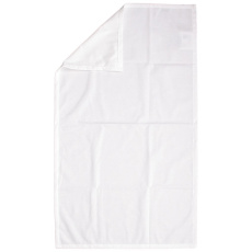 KAARSGAREN-Přebalovací podložka Tencel bílá mřížka 48 x 80 cm KAARSGAREN-Přebalovací podložka Tencel bílá mřížka 48 x 80 cm